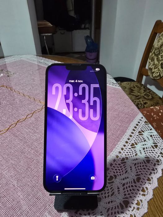Vând iphone 13 pro max 512