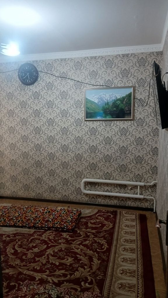 Срочно  Алгоритмда квартира сотилади