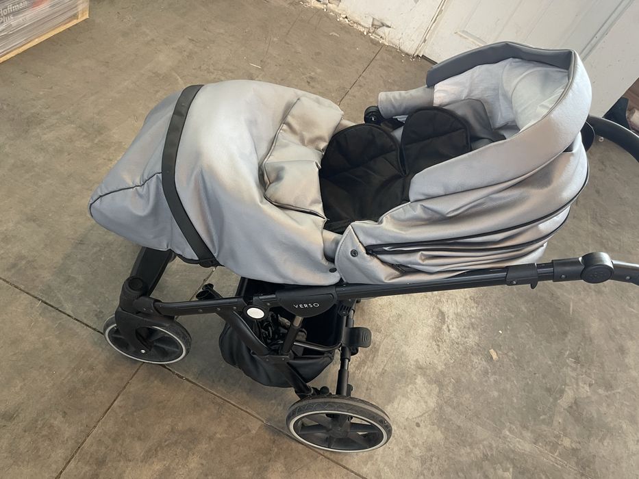 Vand carucior bebelus 3/1