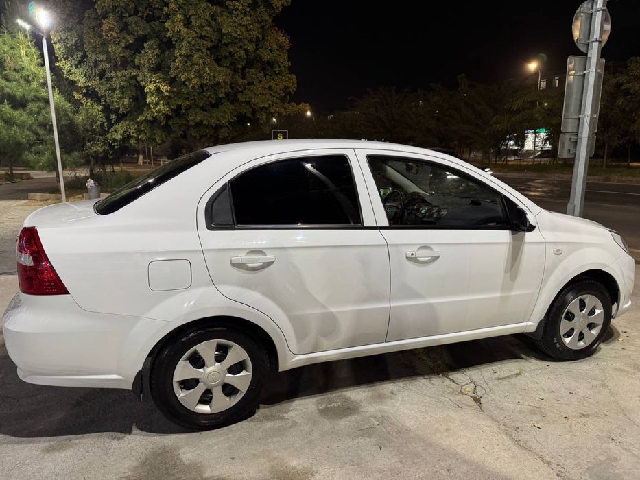 Nexia 3 mexanika 2020 yili