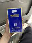 insense ultramarine givenchy