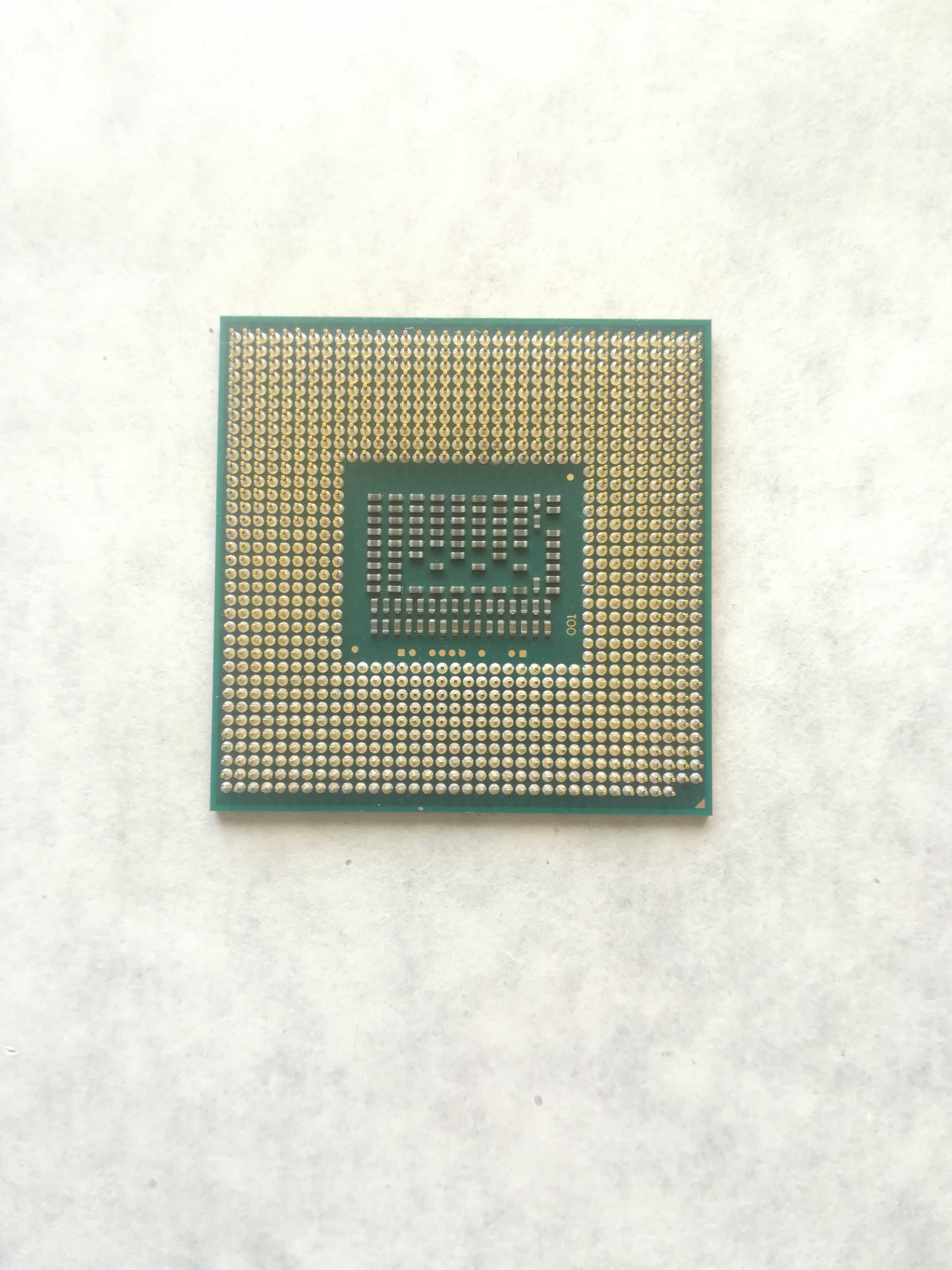 CPU Intel i7 3740QM