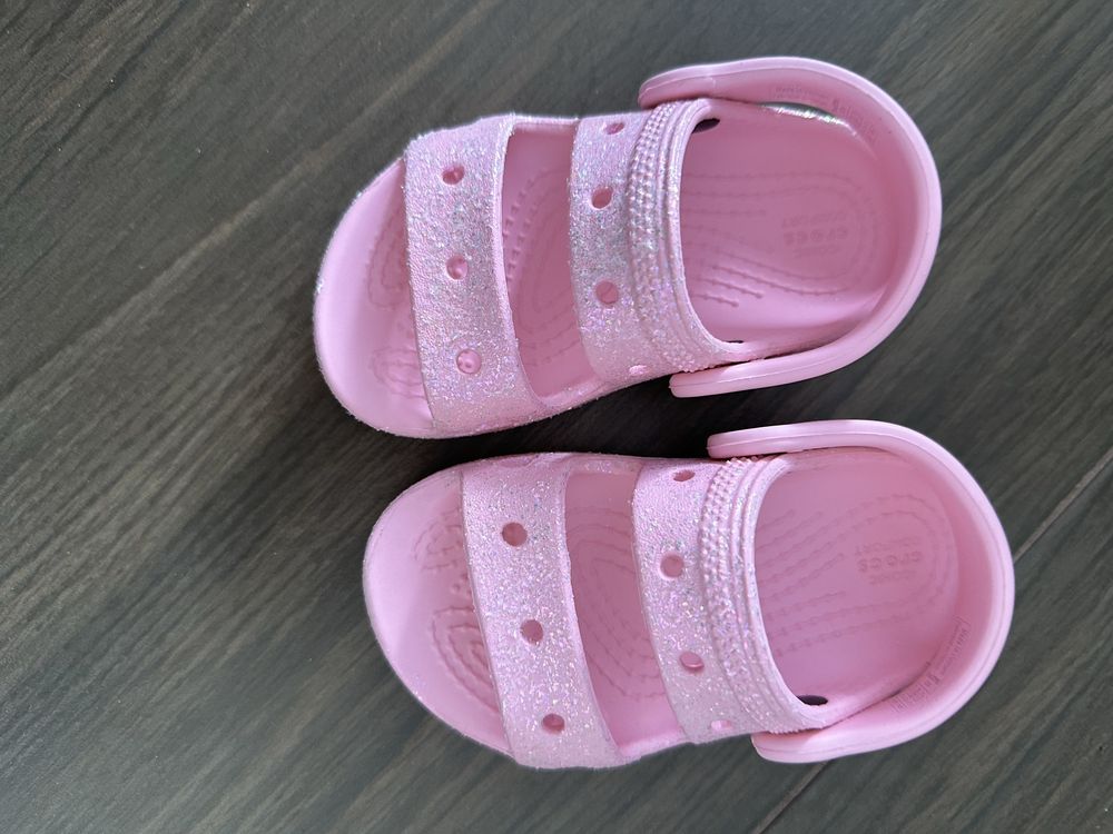 Детски обувки нови 20-22 номер Next Igor Crocs Decathlon