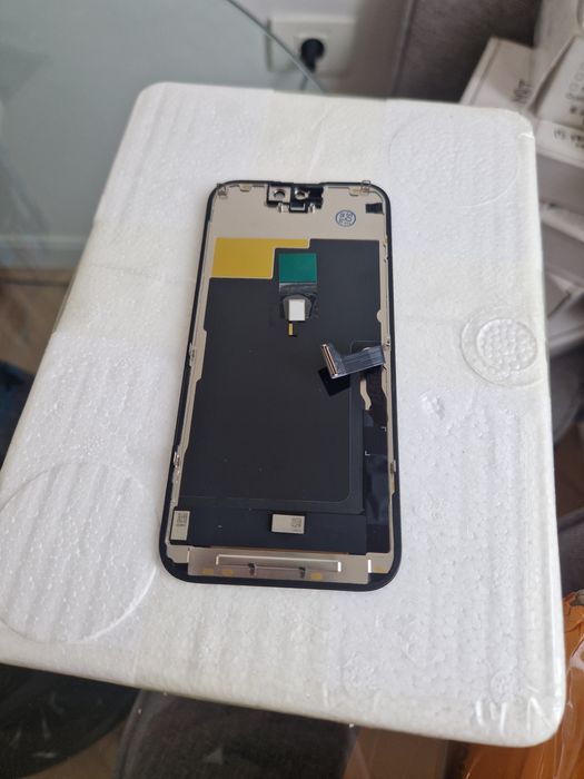 Display iphone 15 Pro