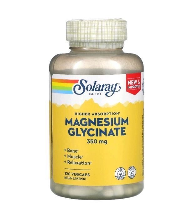 Американский витамин