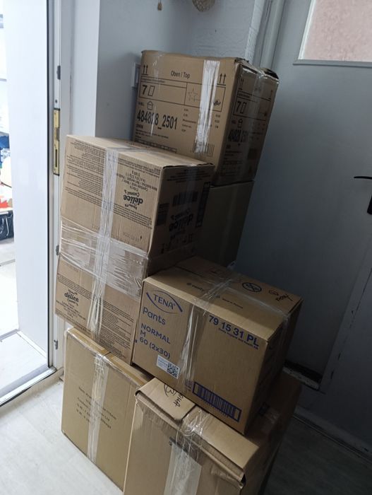 Livrare OLX, stoc limitat