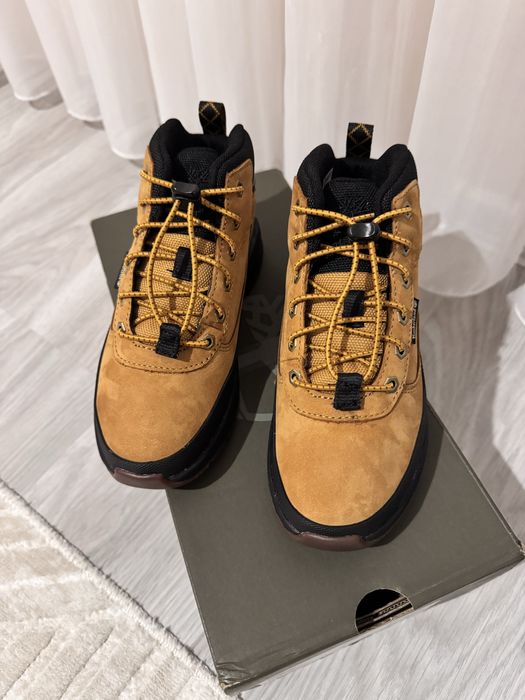 Детски зимни маркови боти Timberland 33 номер