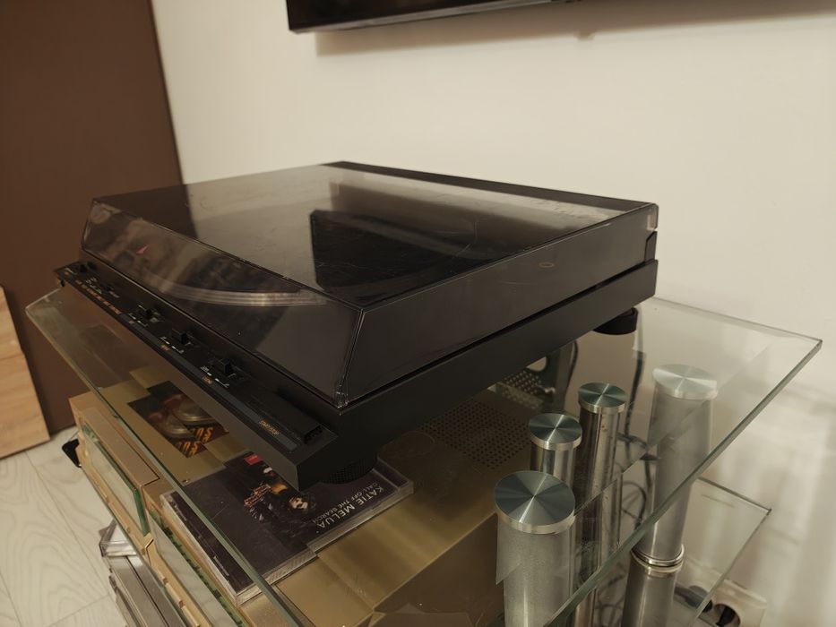 Pickup jvc AL F30 pick-up