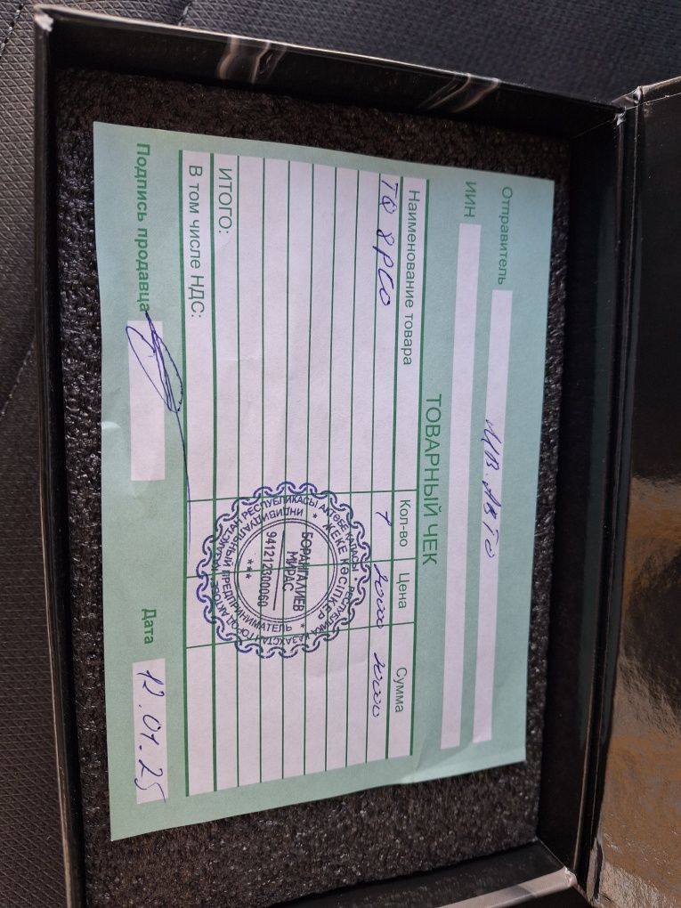 Продам лед 6000 Н 7