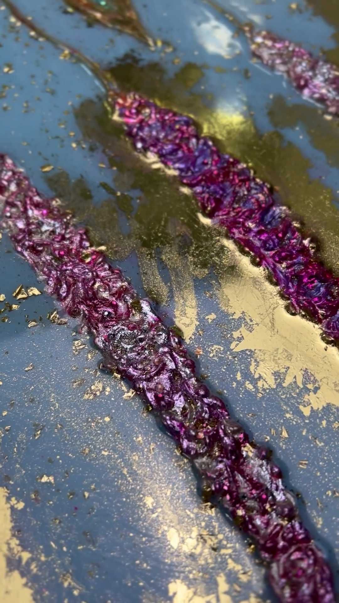 Lavender Glow + LED + Сертификат + Лукс Опаковка