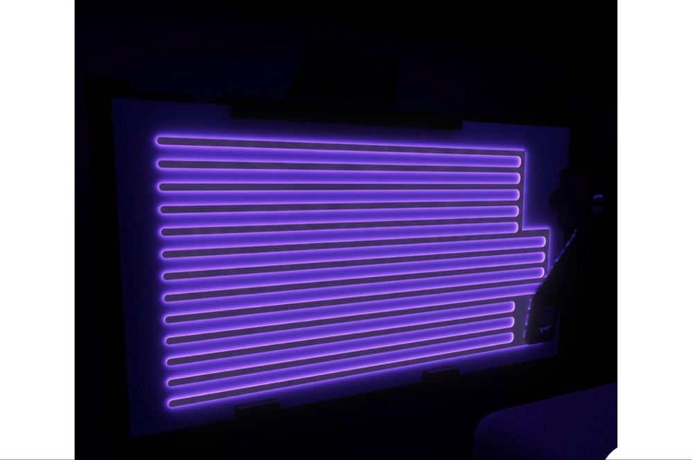 Generator de ozon premium