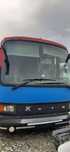 Piese autocar Setra S215H din 1991,motor Mercedes V8 clasic