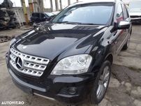 mercedes ml320 300cdi 350 420 63amg dezmembrez ml320 cdi w164 facelift