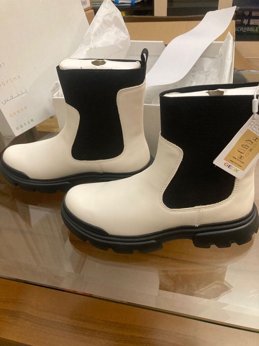 Ботуши GEOX 36 номер