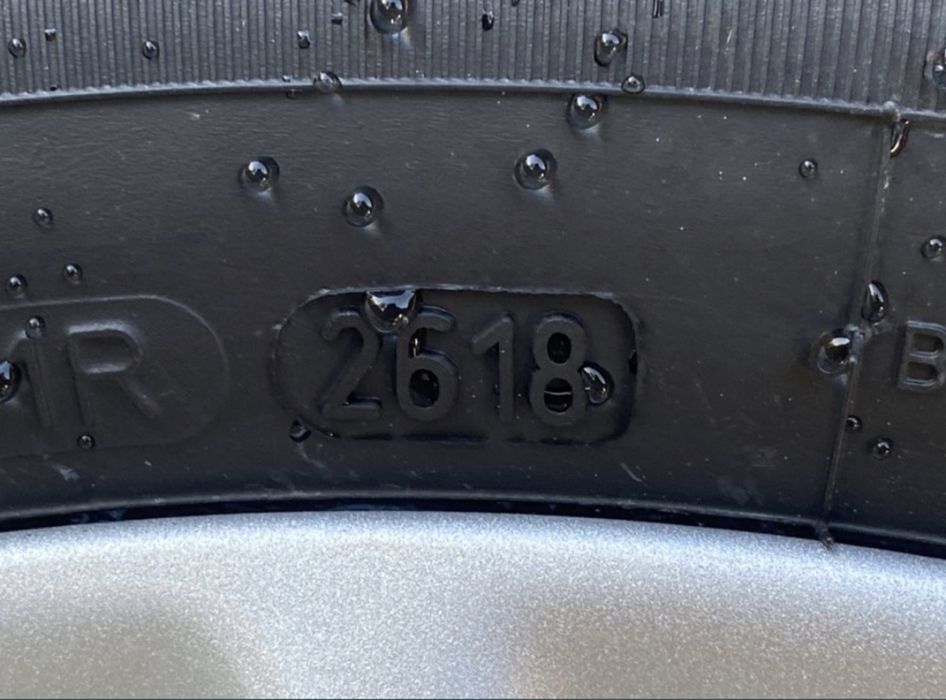 Jante BMW 16’’ F20/F30/F10 etc. cu Anvelope NOI Vara Dunlop 205/55/16