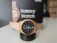 Samsung watch 42mm rose gold