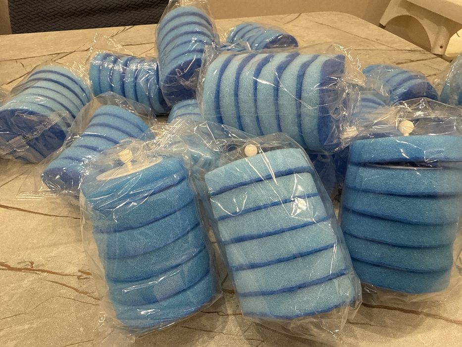 Продается насадка для ершика.