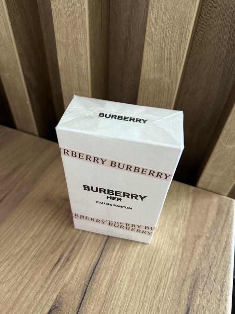 Parfum Burberry Her