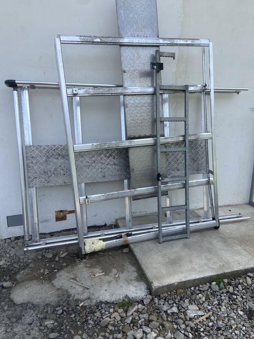 Portbagaj sprinter ,crafter, etc