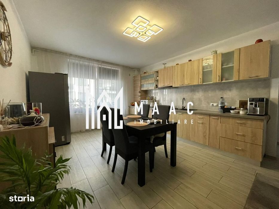 Apartament 3 camere | 54 MPU | Terasa | Șelimbăr