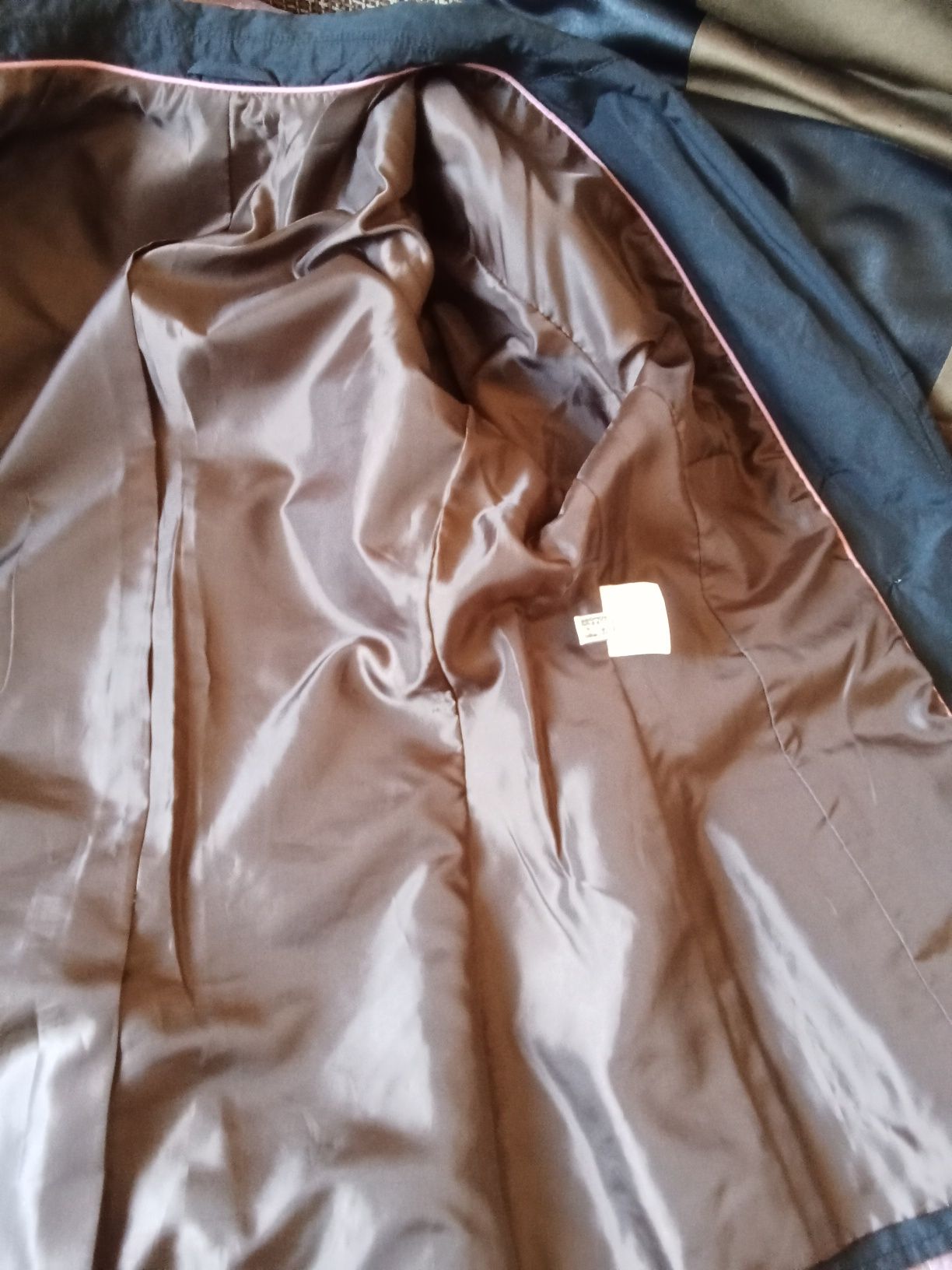 Пиджак и брюки Zara