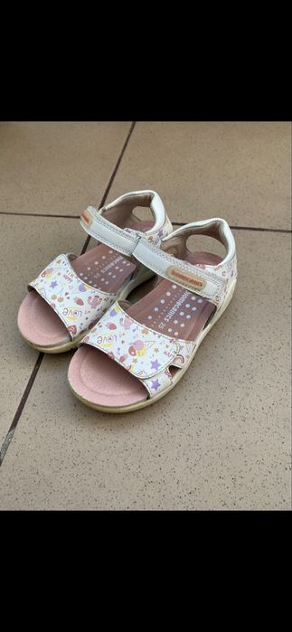 Biomecanics marime 25