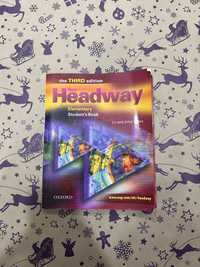 Headway книга англиский язык elementary