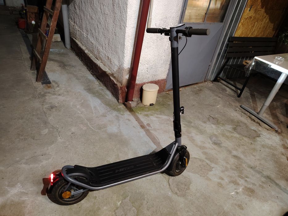 Vand trotineta electrica Himo L2