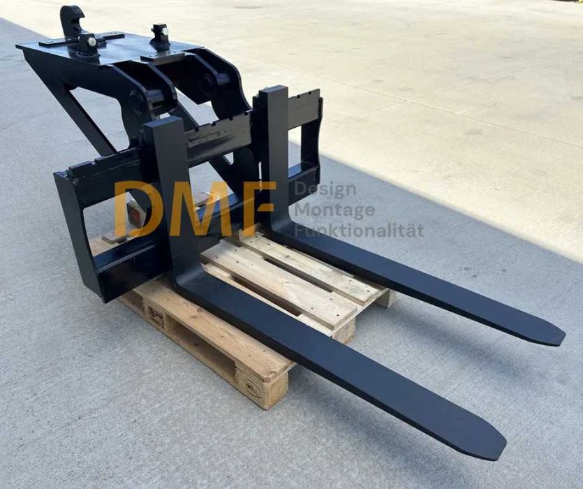 Вилици за багер B20 S1