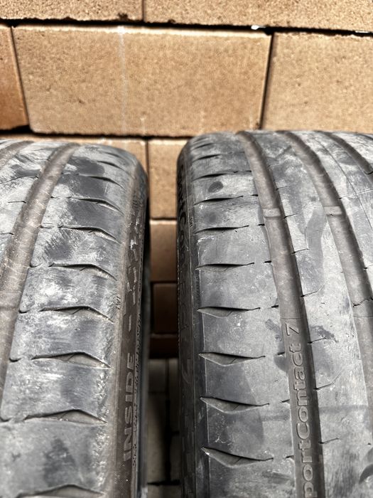 Anvelope 255/35/19