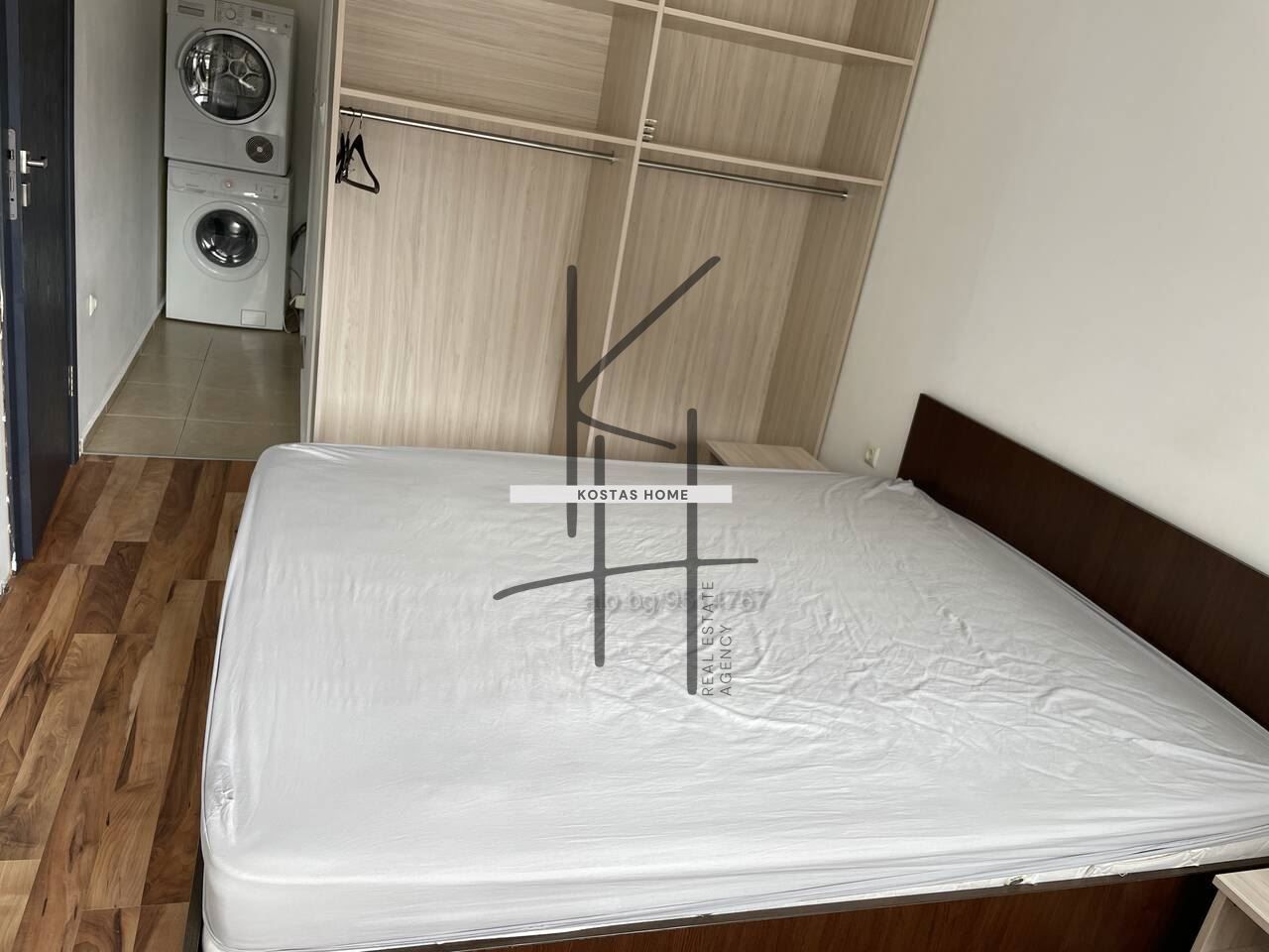 Продава се Тристаен апартамент в к.к. Златни пясъци - 110 кв.м за 1100 €/кв.м - Снимка #6