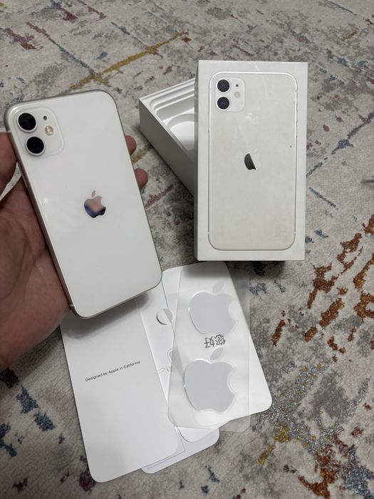Iphone 11, 64gb, 73 akb
