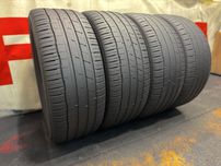 285 45 22, Летни гуми, Hankook VentusS1EVO3SUV, 4 броя
