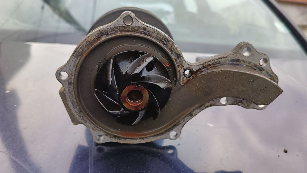 Части за голф 3 AFT