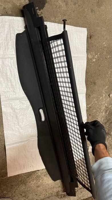 Rulou plasa portbagaj BMW e46 brek