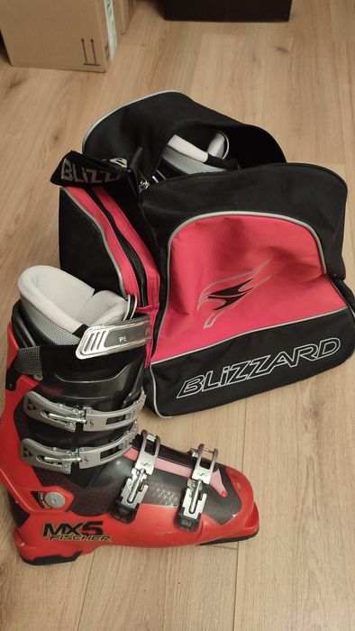 Clăpari Fisher mărime 28,5 +geantă