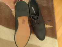 Pantofi piele Marelbo