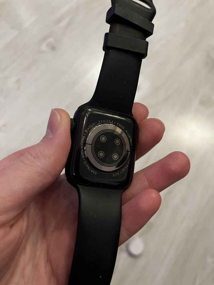 Смарт часовник K7 Pro+ Smart Watch