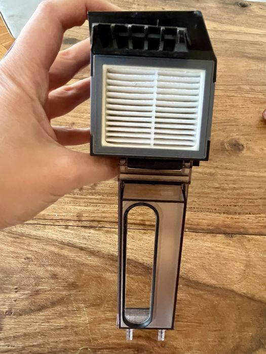 Прахосмукачка iRobot Roomba i3