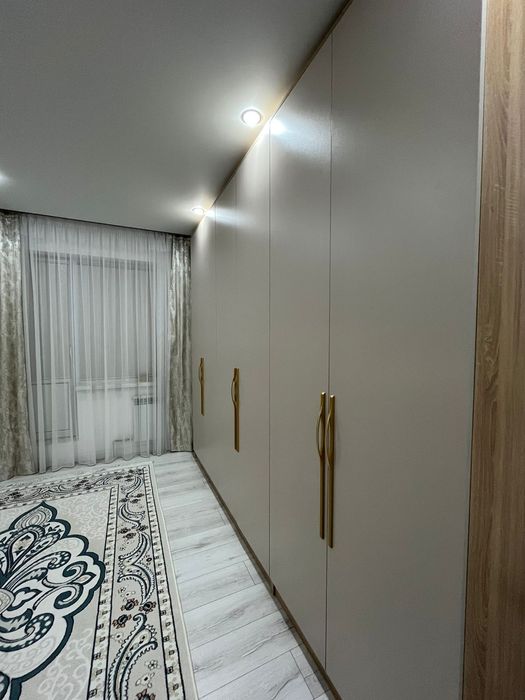 Сдается квартира в аренду