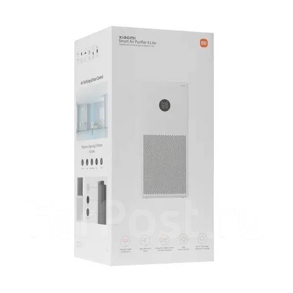 В наличии Xiaomi air purifier 4 lite!