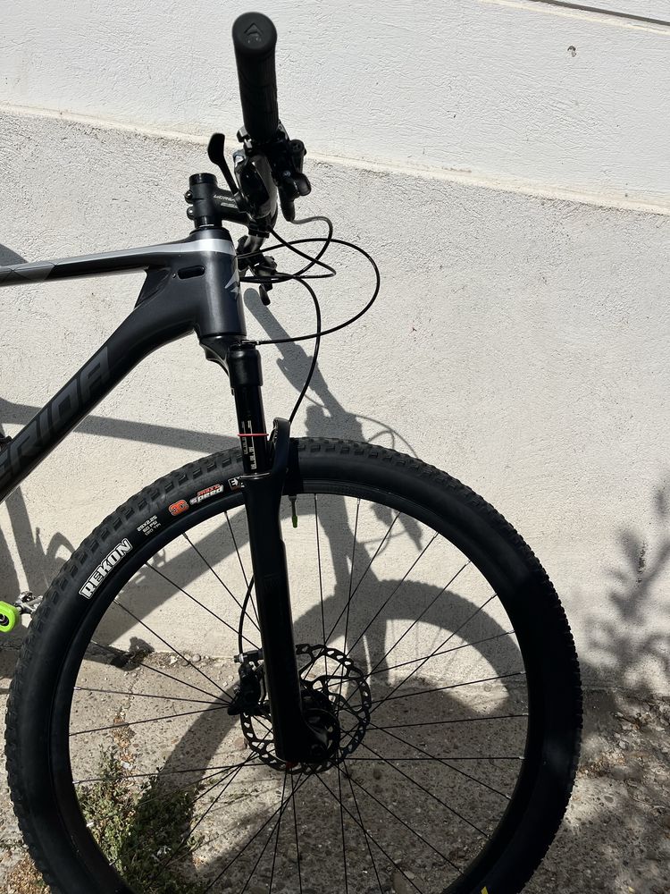 Merida Big Nine 6000 XL Carbon