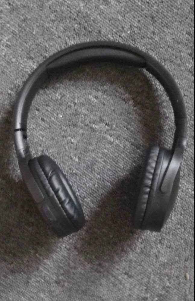 bluetooth слушалки
