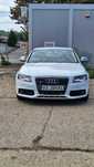 Audi a4 b8 an 2008