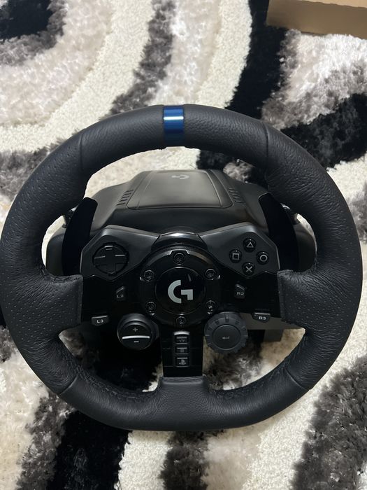 Volan Gaming Logitech G923 SE - Nou