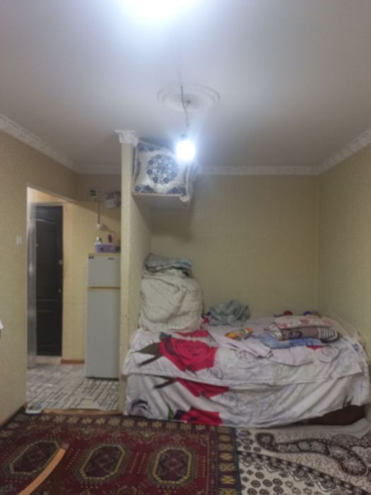 Продается 1комнатная квартира
