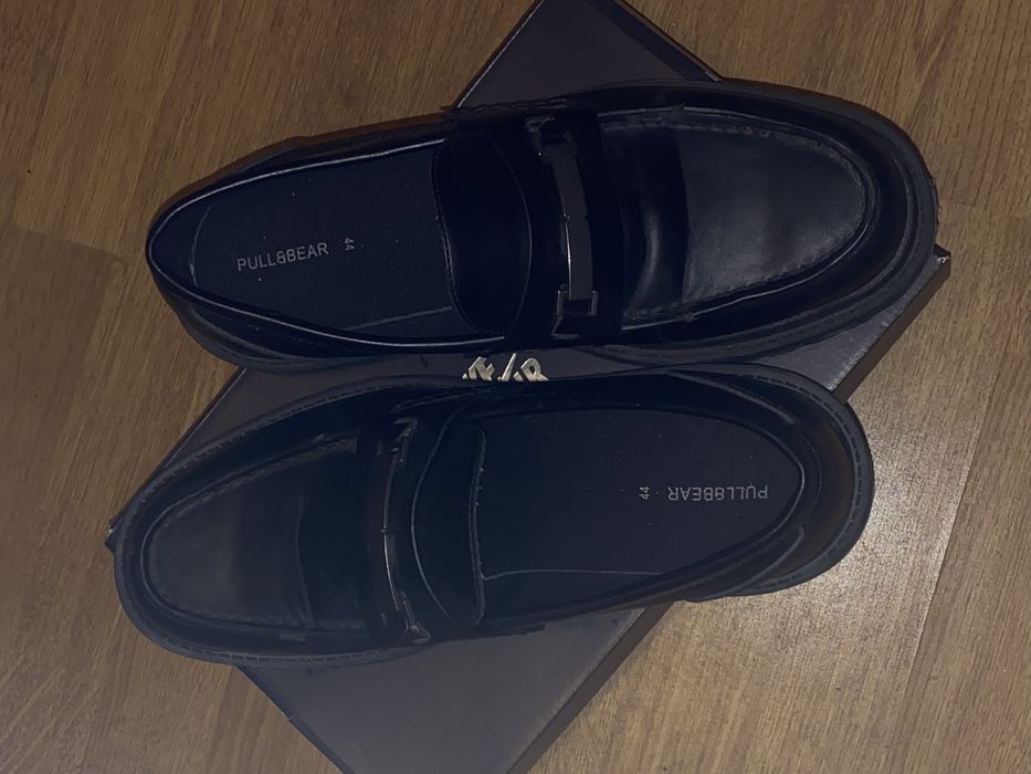 Loafers Pull&Bear