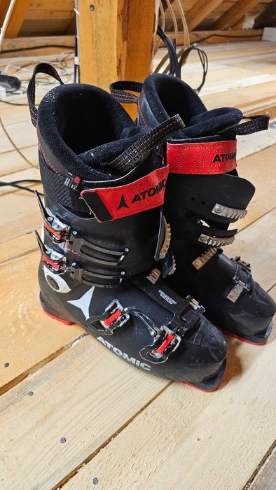 Ski Atomic Hawix100x