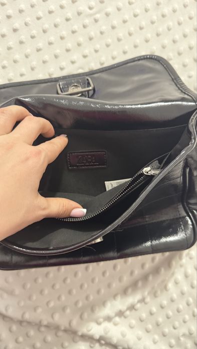 Сумка Zara в отличном состояни