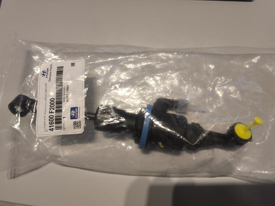 Cilindru pedala ambreiaj Hyundai 41600 F2000
